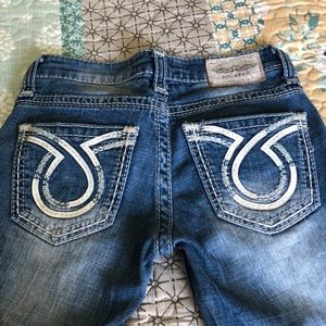 Big Star Liv Slim Boot